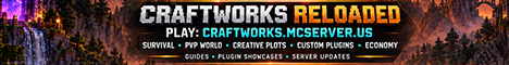 CraftWorks V2