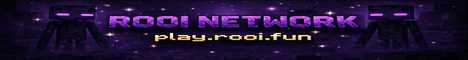 Rooi Network