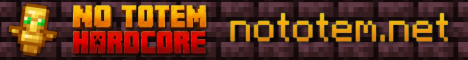 No Totem Hardcore 