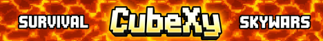 CubeXy