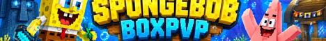 SpongeBob Boxpvp