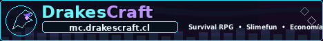 DrakesCraft