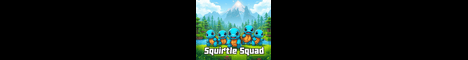 SquirtleSquad