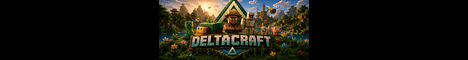 Deltacraft
