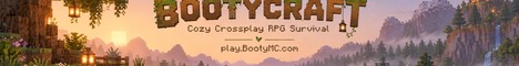 BootyCraft MC
