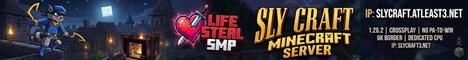 SlyCraft