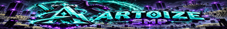 Artoize Survival SMP
