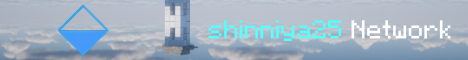 shinniya25 Network