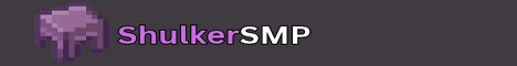 ShulkerSMP