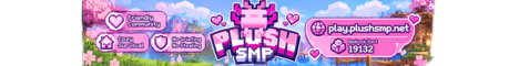 PlushSMP