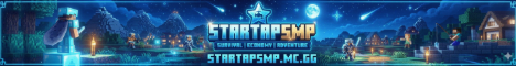 StarTapSMP
