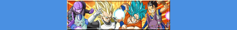 KiForge Dragon Ball SMP