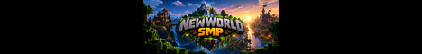 New World SMP