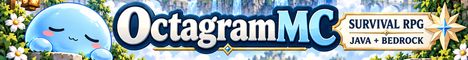 Octagram MC