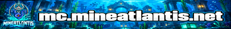MineAtlantis 