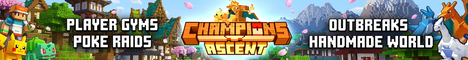  ChampionAscentMMO