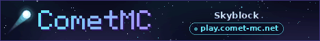 Comet MC