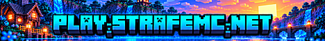 StrafeMC