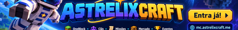 AstrelixCraft