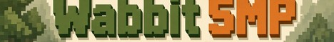 WabbitSMP