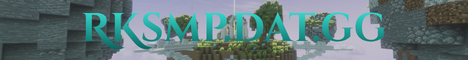 Rising kingdoms SMP
