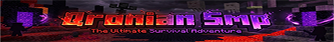 Qronian SMP