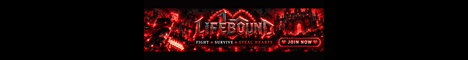 Lifebound
