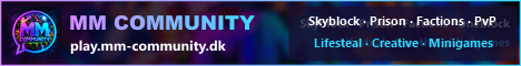 MM Community
