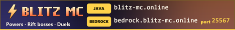 Blitz MC