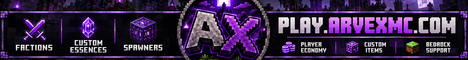 ArvexMC