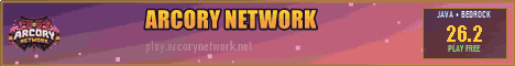 Arcory Network