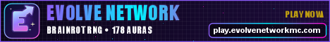 EvolveNetwork