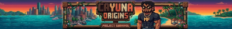 Cayuna Origins