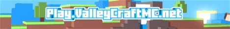 ValleyCraftMC