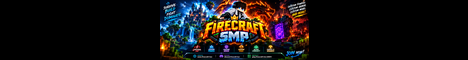 FireCraft SMP