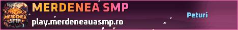 MerdeneauaSMP