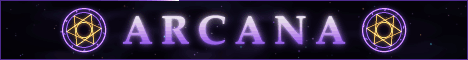 ArcanaCraft