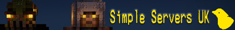 Simple-Servers