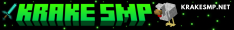 KrakeSMP