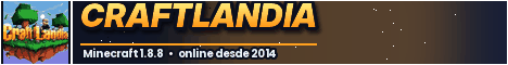 CraftLandia