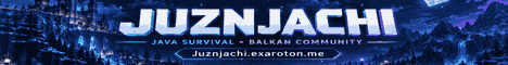 Juznjachi
