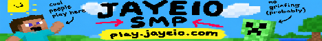 Jayeio Server