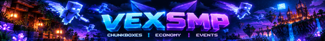 Vex-SMP