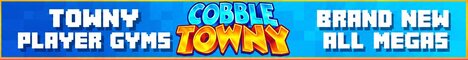 CobbleTowny
