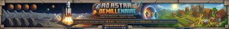 Ad Astra de Millenaire