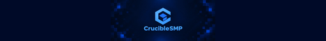 CrucibleSMP