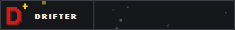 Drifter Anarchy