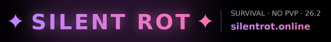 Silent Rot