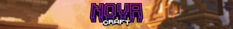 NovaCraft