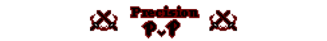 Precision PvP